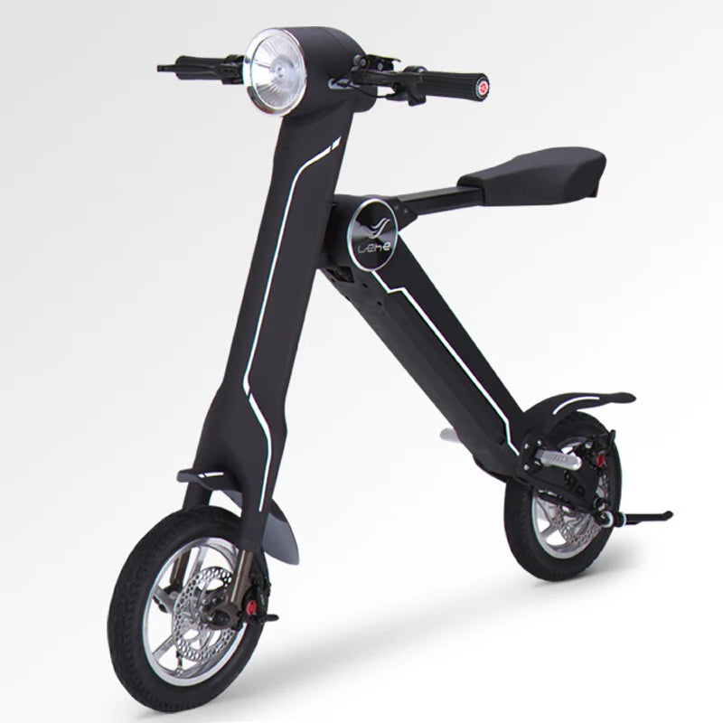 12"LEHE Electric Bike