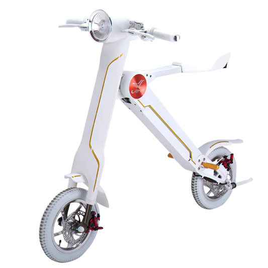 12"LEHE Electric Bike