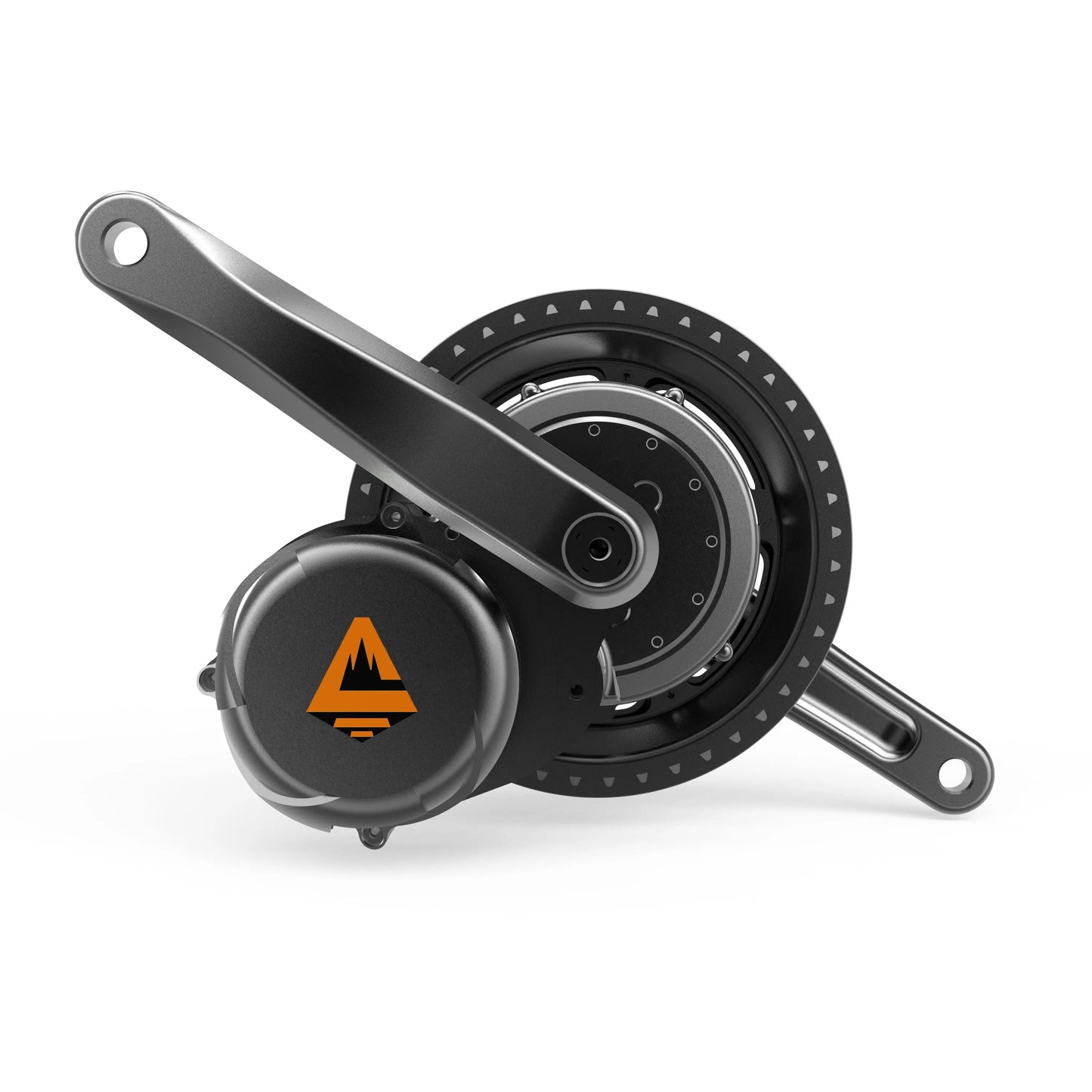 Accolmile Motor Kit