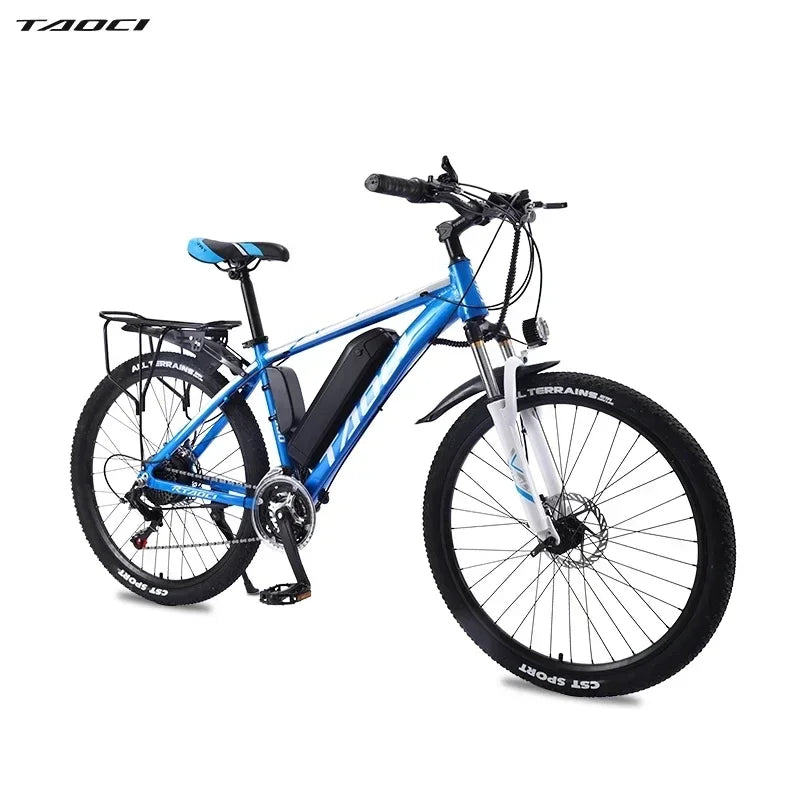 AKEZ Electric Bicycle