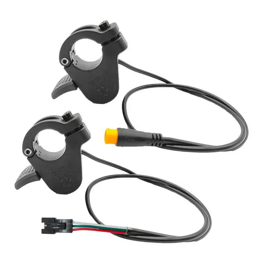 Electric Bike Throttle