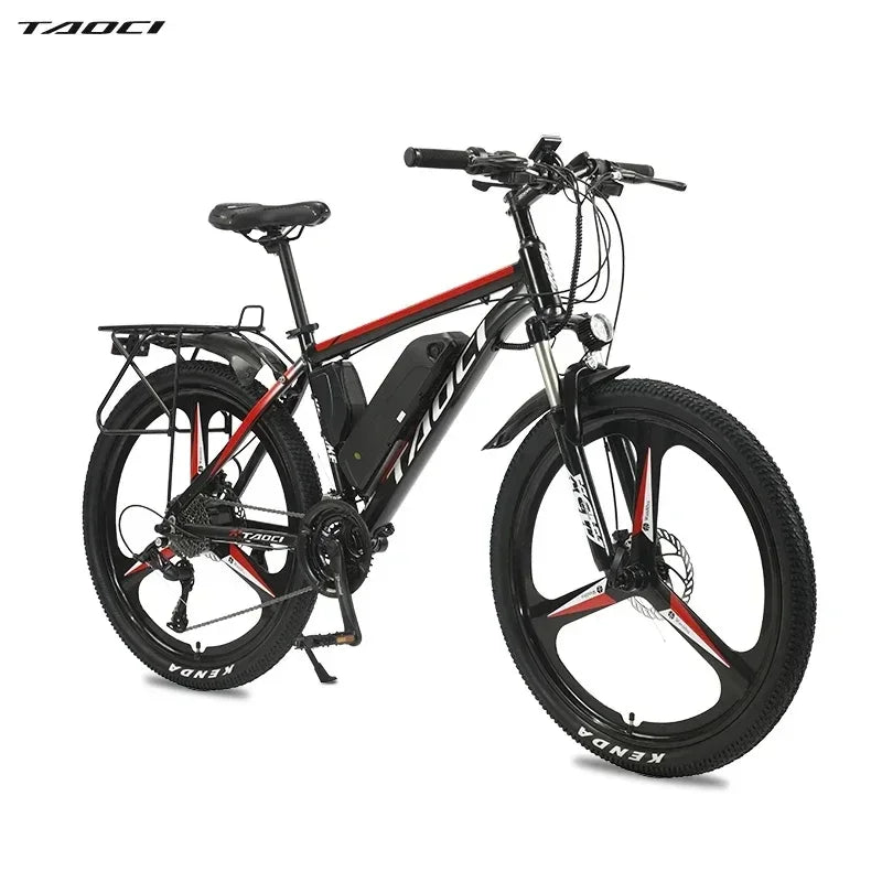 AKEZ Electric Bicycle
