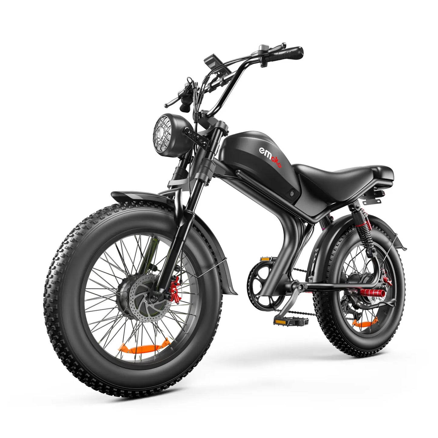 Emoko C93 E-Bike