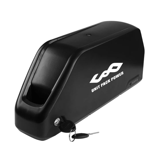 Polly 21700 EBike Battery