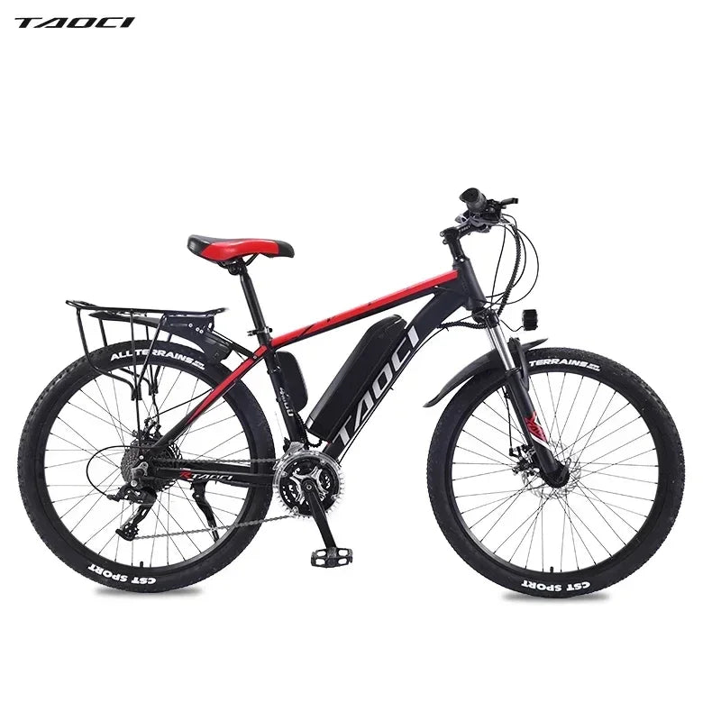 AKEZ Electric Bicycle