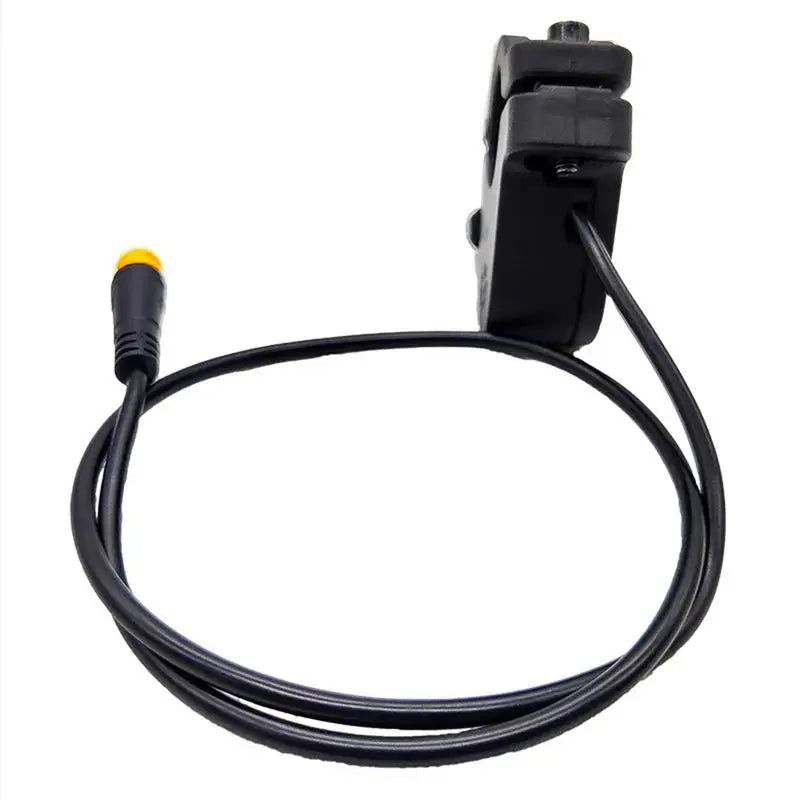 Electric Bike Throttle