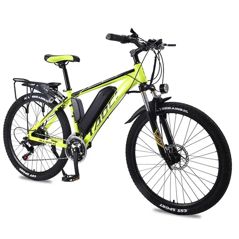 AKEZ Electric Bicycle