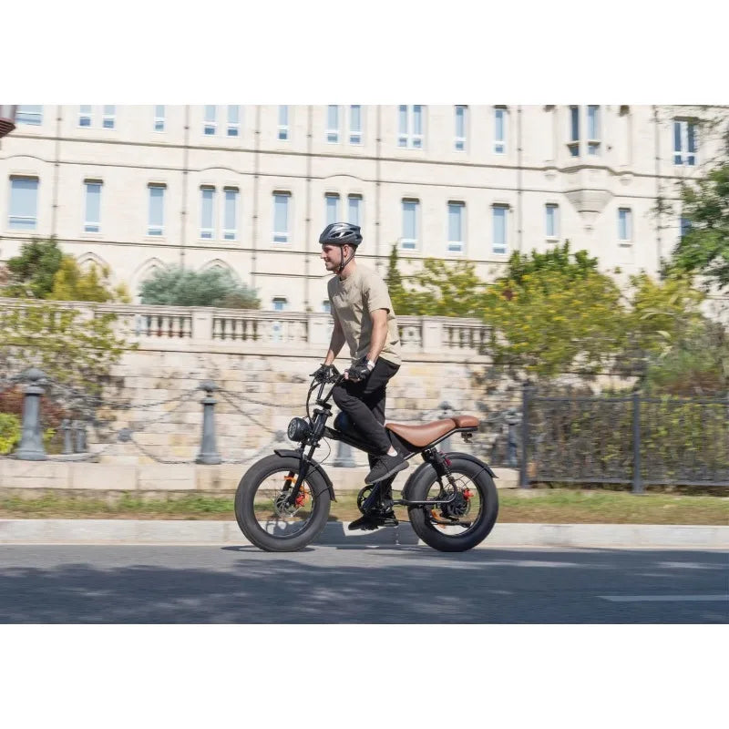 Emoko C93 E-Bike