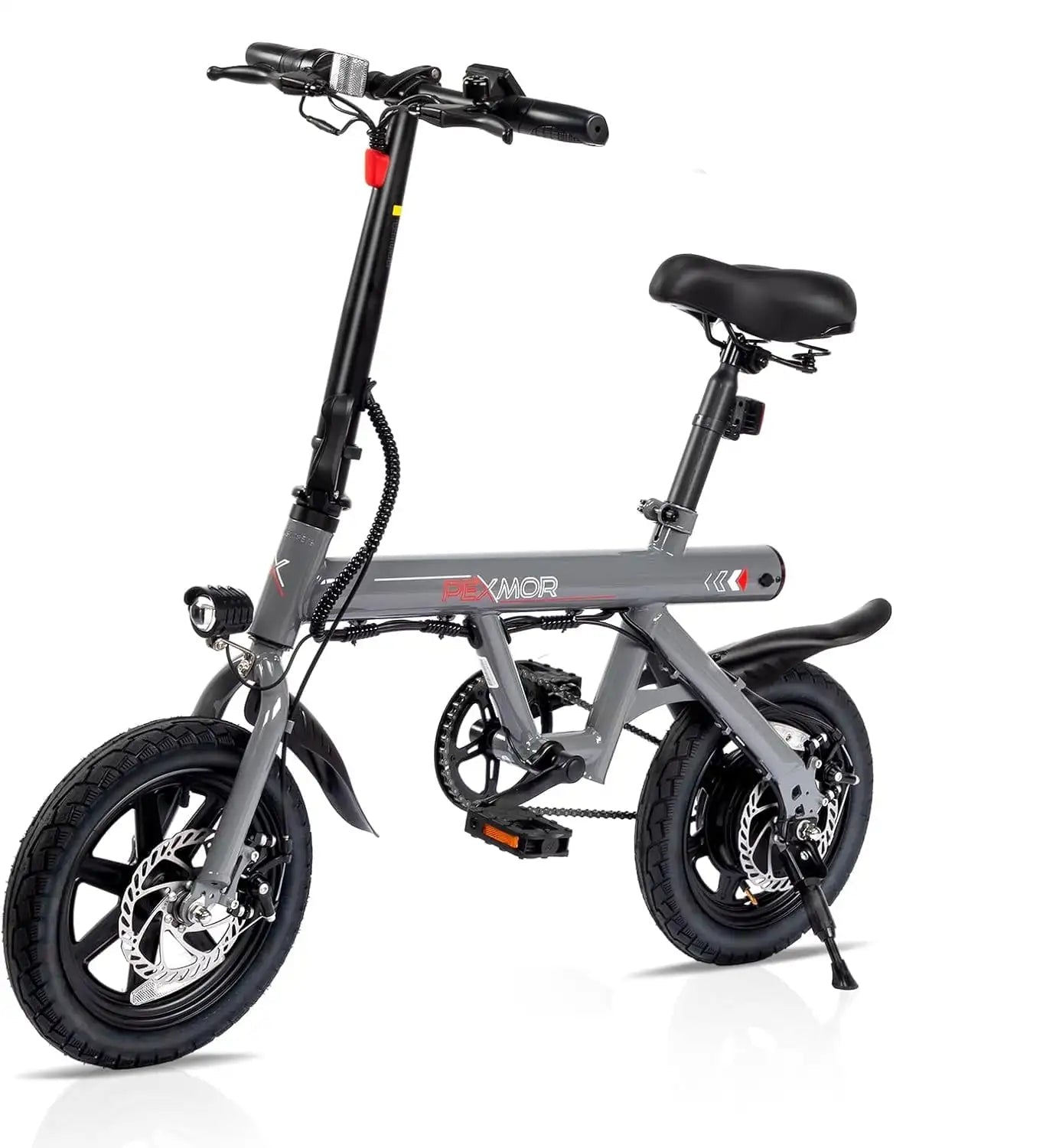 Folding Commuter City Electric Bike