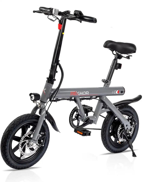 Folding Commuter City Electric Bike