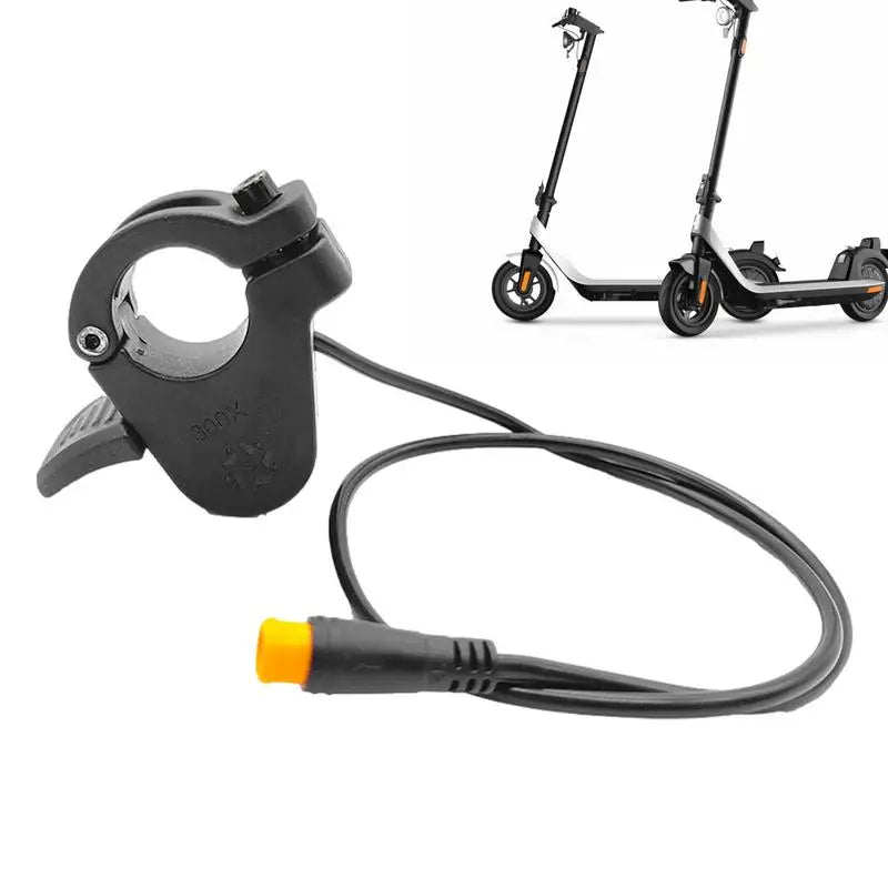 Electric Bike Throttle