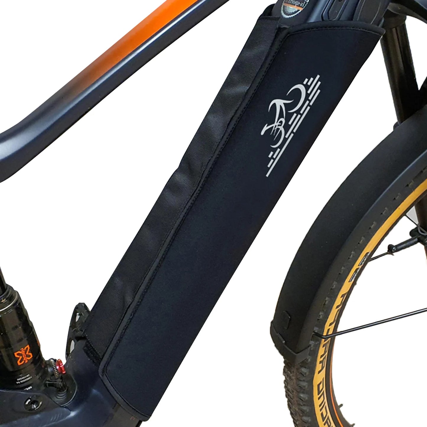 E-Bike Battery Case
