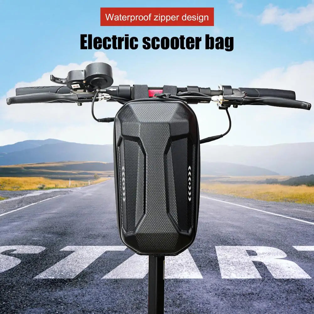 Electric eBike Bag