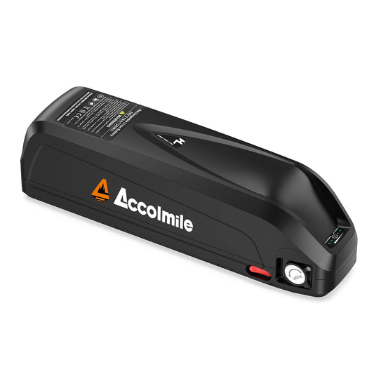 Accolmile Motor Kit