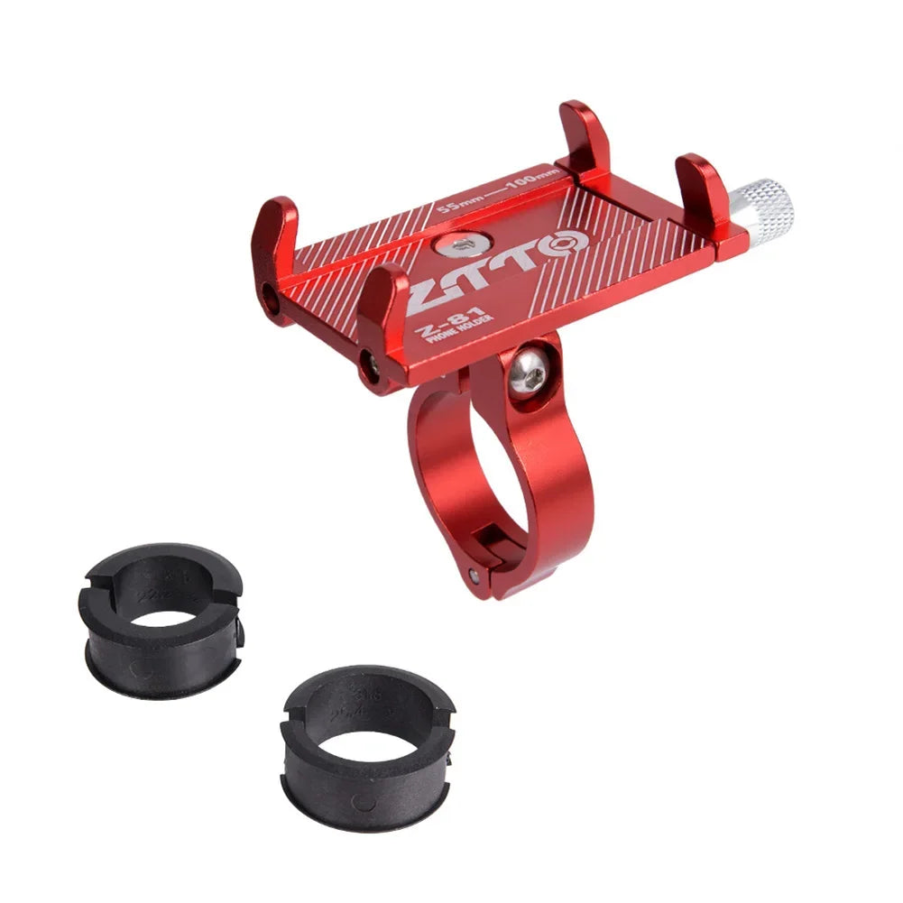 Stand GPS Mount Bracket