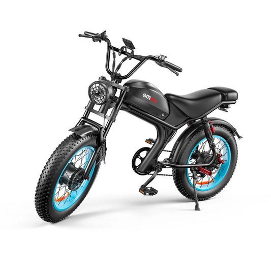 Emoko C93 E-Bike