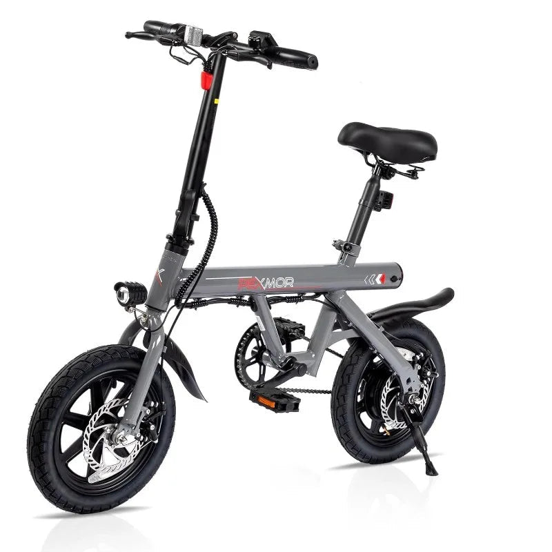 PEXMOR Electric Bike
