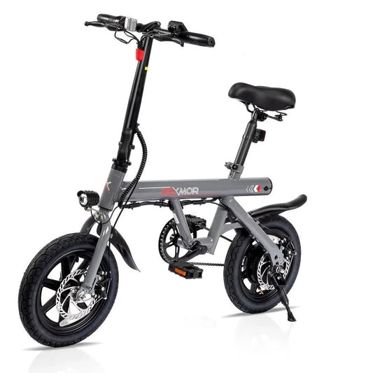 PEXMOR Electric Bike