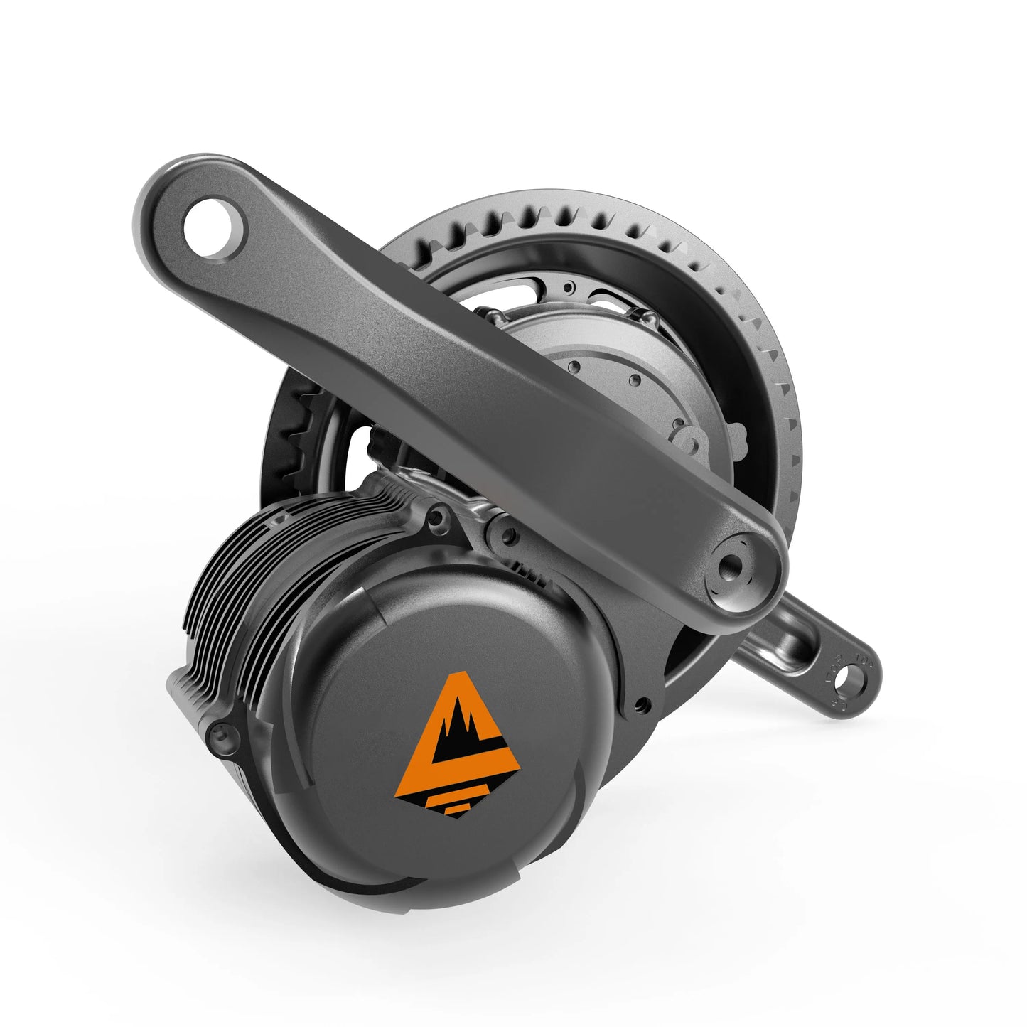 Accolmile Motor Kit