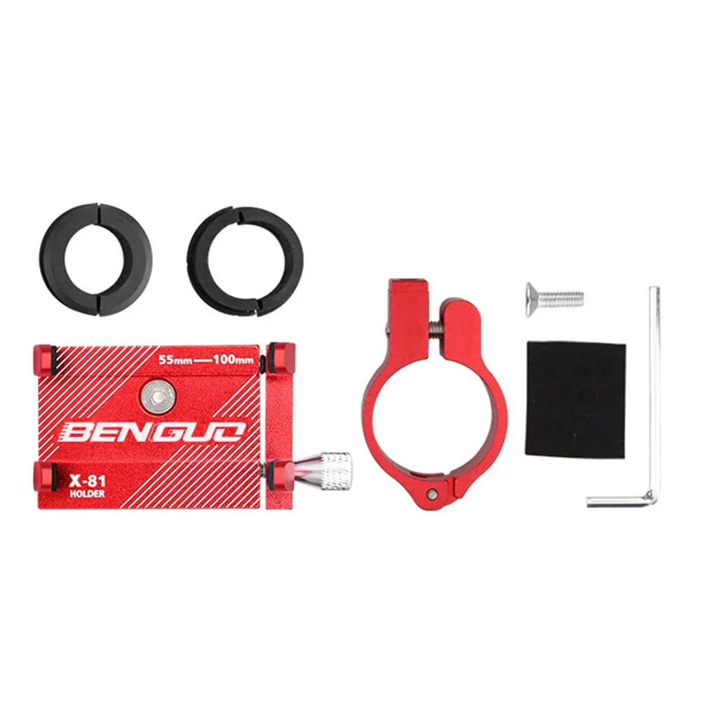 Stand GPS Mount Bracket