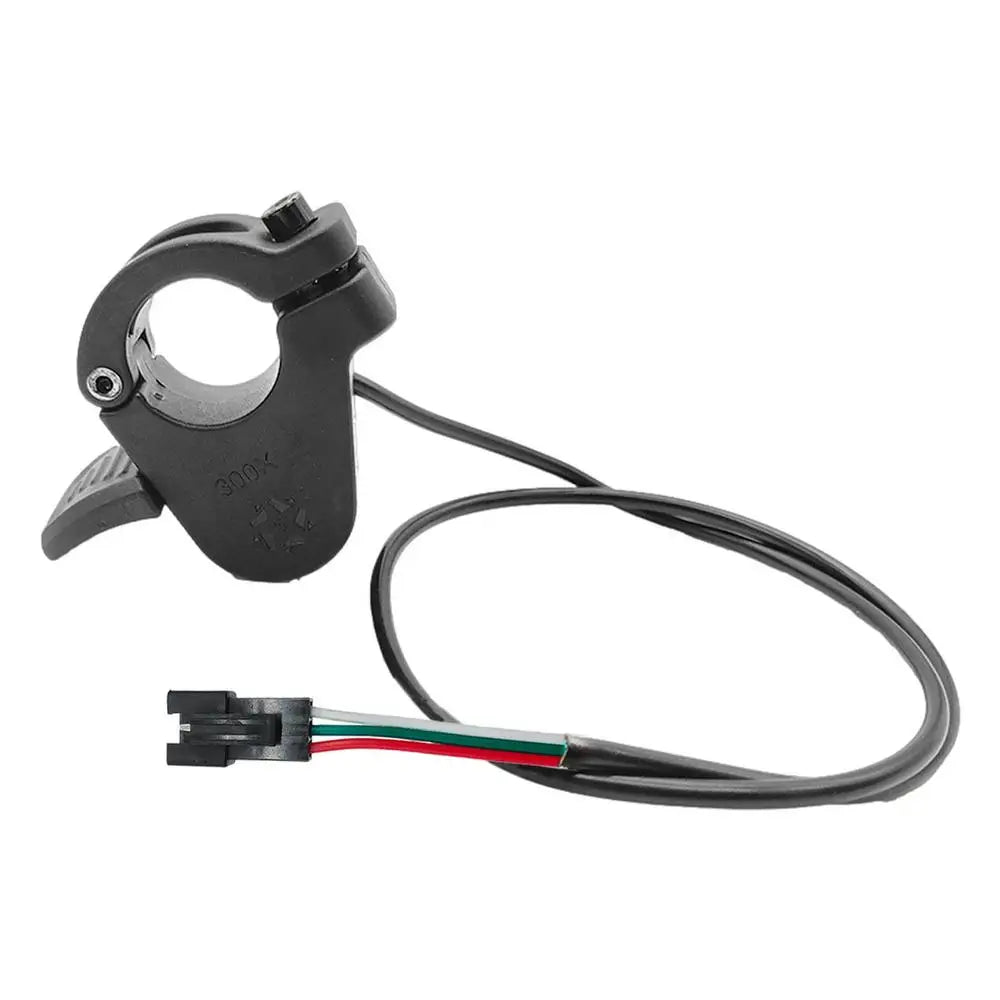 Electric Bike Throttle