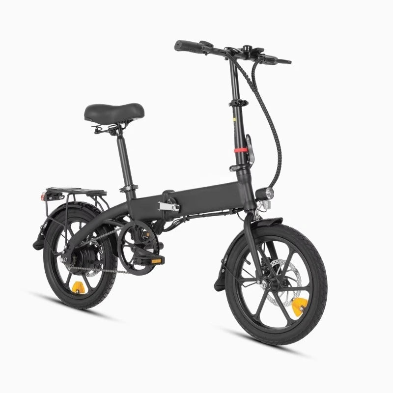 16 Inch Folding Electric Bike