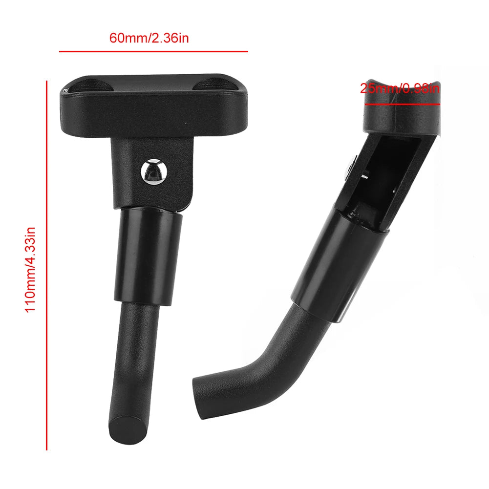 Electric Scooter Parking Bracket