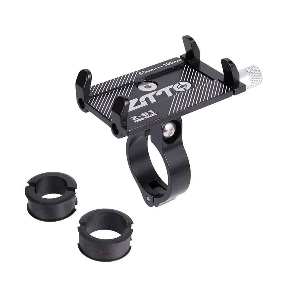 Stand GPS Mount Bracket