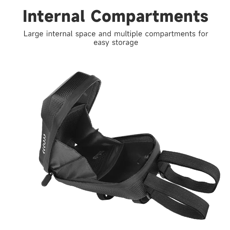 Waterproof Storage Front Bag