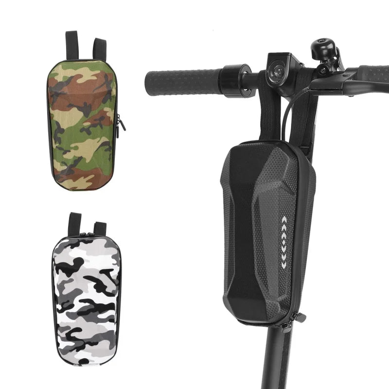 Waterproof Storage Front Bag