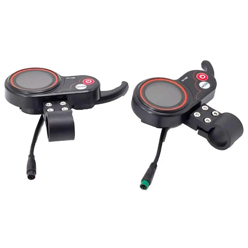 TF-100 5Pin/6pin Instrument Throttle Controller
