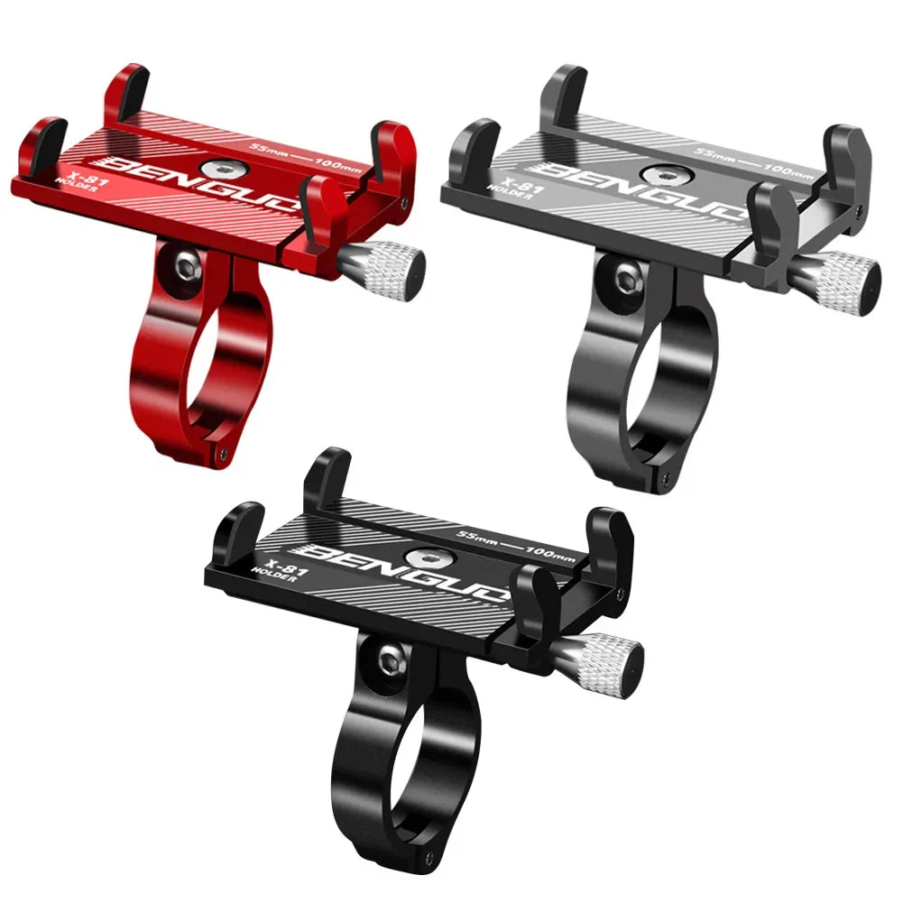 Stand GPS Mount Bracket