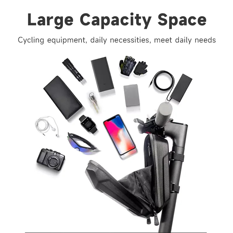 Waterproof Storage Front Bag
