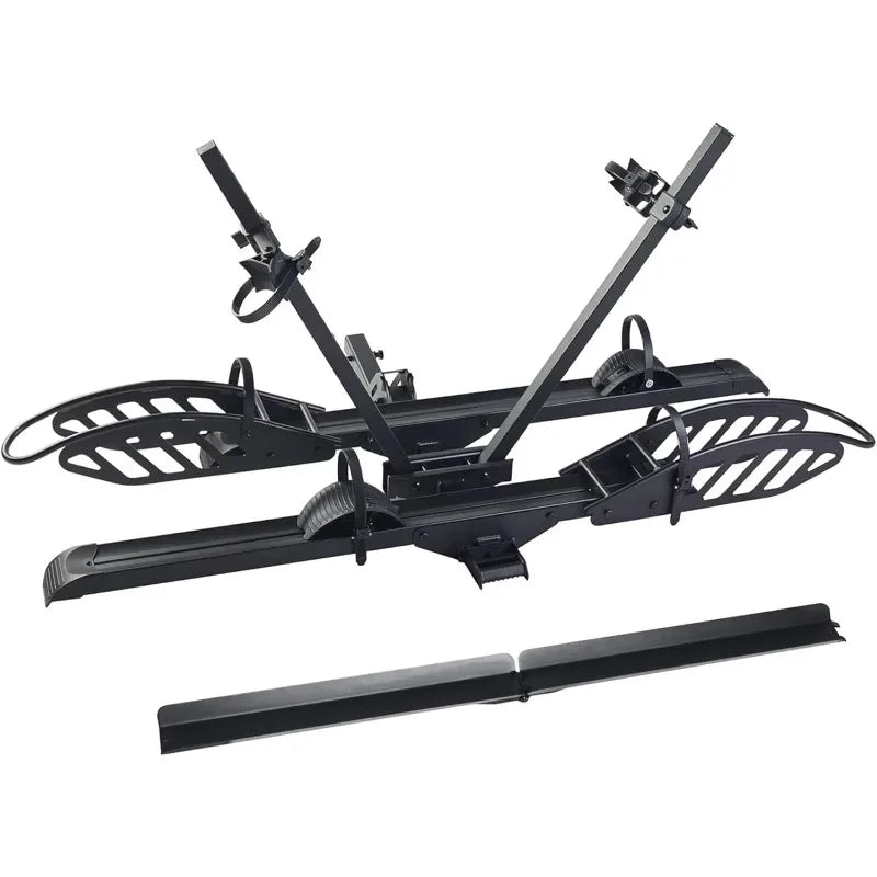 200 LBS. Hitch Mount Ebike Rack