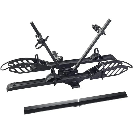 200 LBS. Hitch Mount Ebike Rack