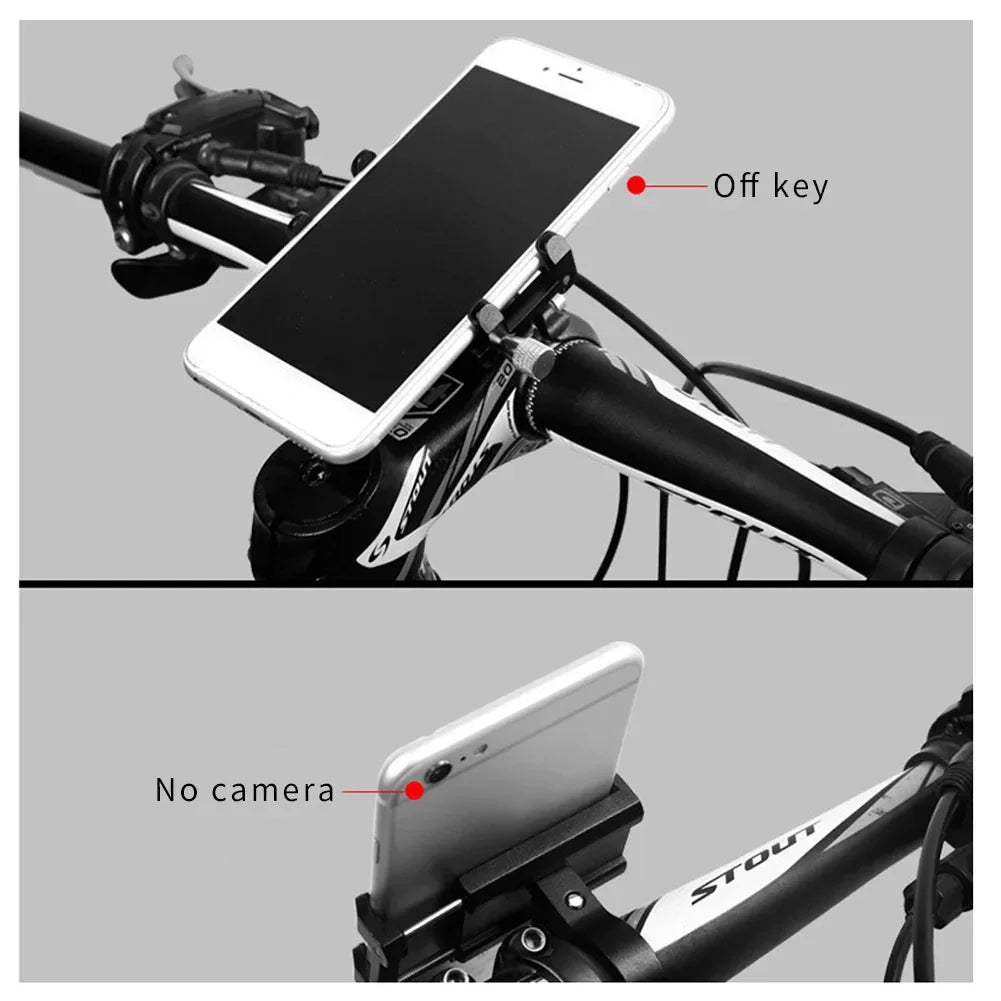 Stand GPS Mount Bracket