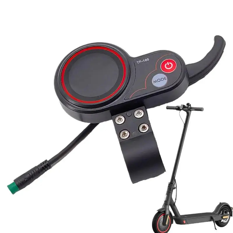 TF-100 5Pin/6pin Instrument Throttle Controller