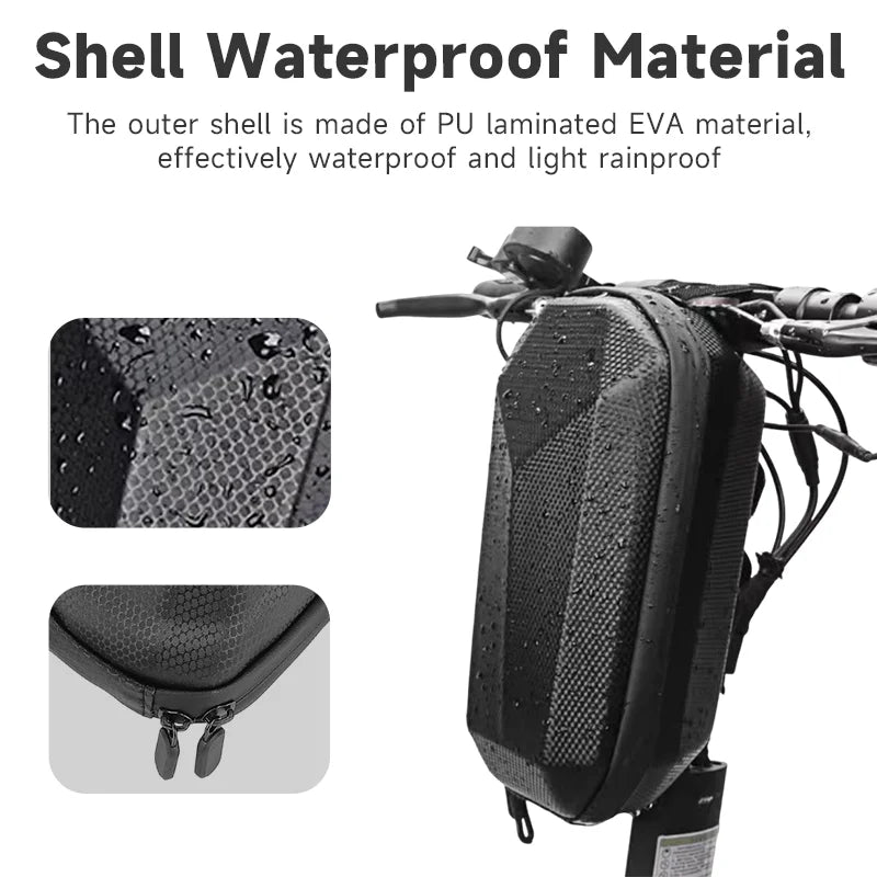 Waterproof Storage Front Bag