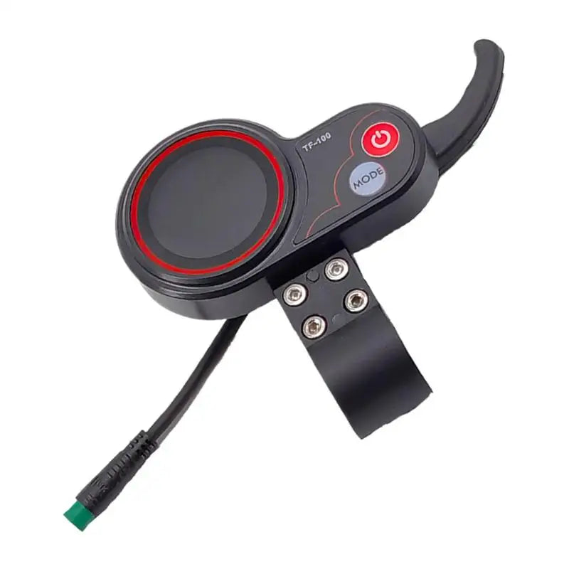 TF-100 5Pin/6pin Instrument Throttle Controller