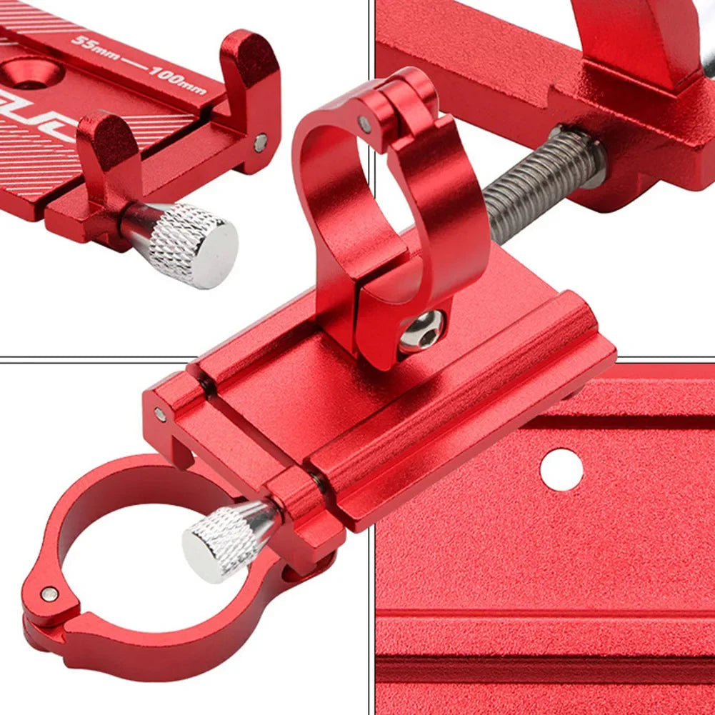 Stand GPS Mount Bracket
