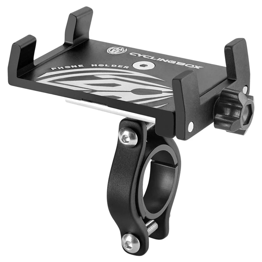 Stand GPS Mount Bracket