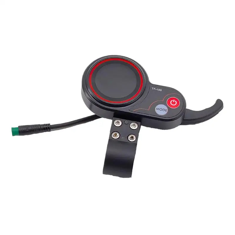 TF-100 5Pin/6pin Instrument Throttle Controller