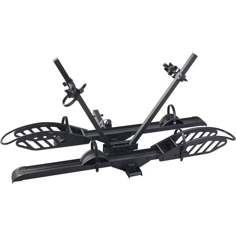 200 LBS. Hitch Mount Ebike Rack