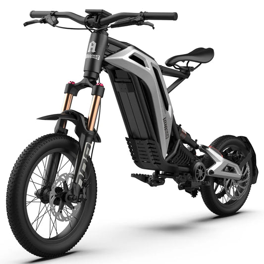Titaone S Fat Off-road Tire Ebike