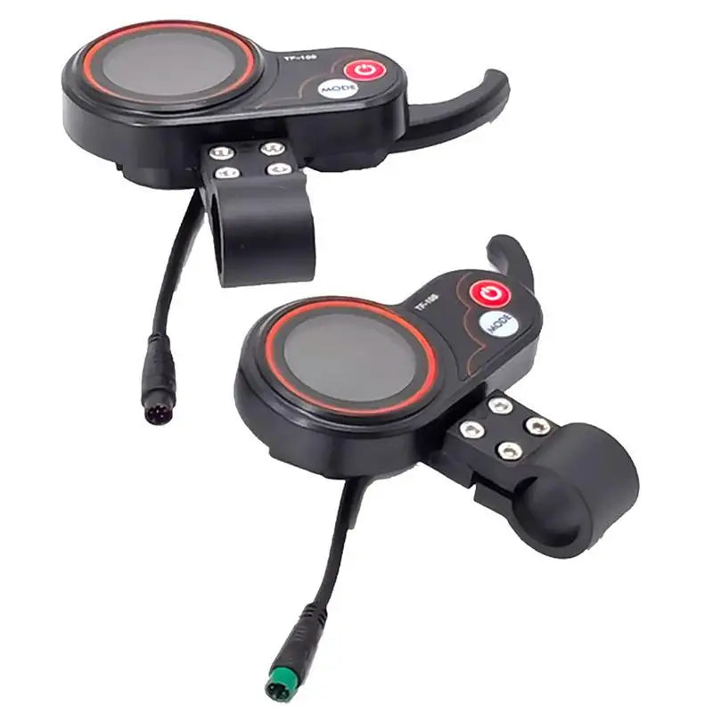 TF-100 5Pin/6pin Instrument Throttle Controller