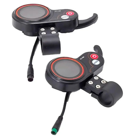 TF-100 5Pin/6pin Instrument Throttle Controller